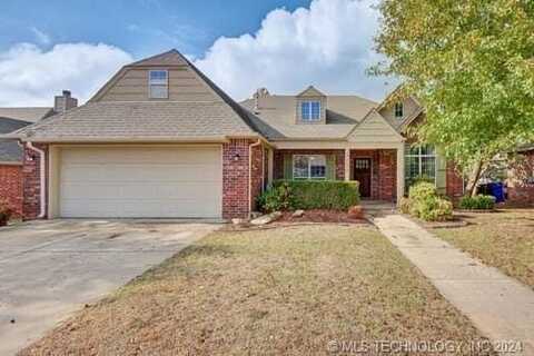 3706 N Ironwood Place, Broken Arrow, OK 74012