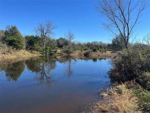 Rural Route Road, McCurtain, OK 74944