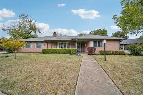 5508 S Irvington Avenue, Tulsa, OK 74135