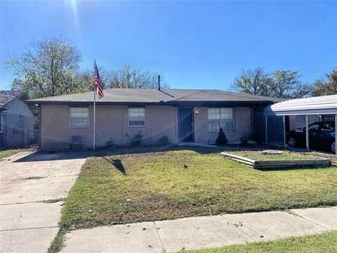 16208 E 2nd Street, Tulsa, OK 74108