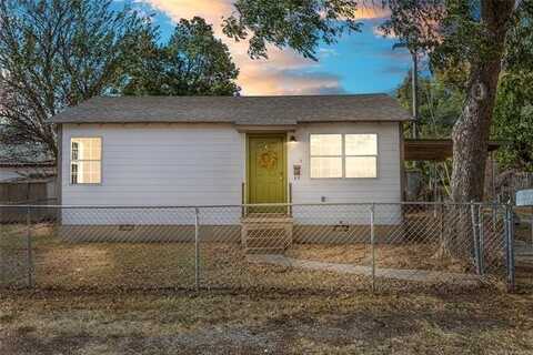 513 S Howerton Avenue, Cushing, OK 74023