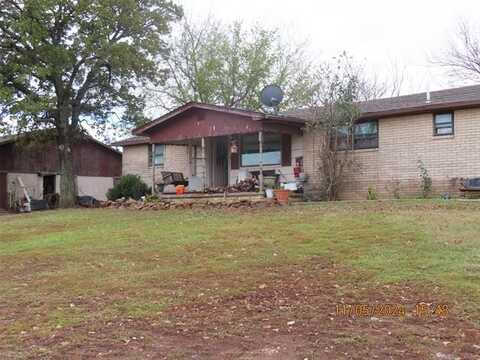 9451 W 430 Road, Pryor, OK 74361