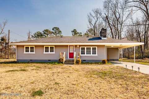 403 E Thurman Road, New Bern, NC 28560