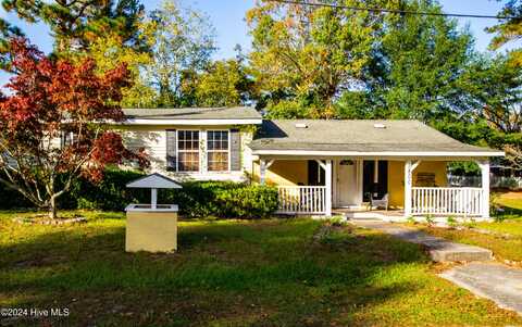 2800 Moore Avenue, New Bern, NC 28562