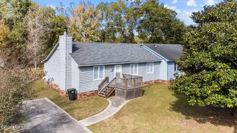 114 Mourning Dove Trail, New Bern, NC 28560