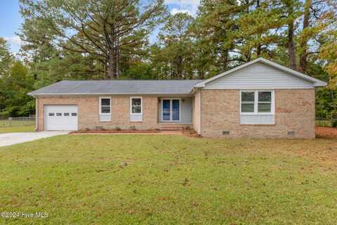 217 Snead Road, New Bern, NC 28560