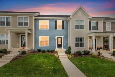 207 Addison Court, Blacksburg, VA 24060