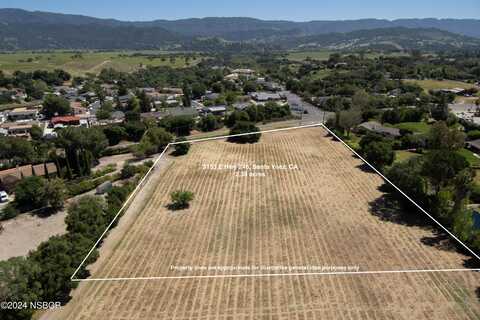 3153 E Highway 246, Santa Ynez, CA 93460