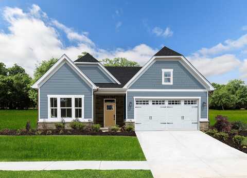 13559 S Village Way, Isle Of Wight, VA 23314