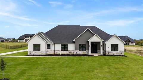 389 Arbor Mill Court, Sunnyvale, TX 75182