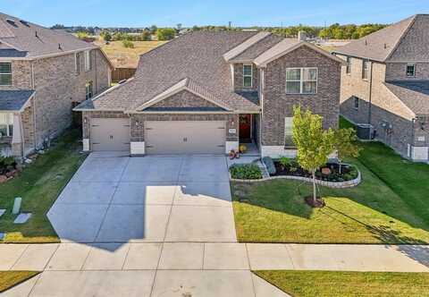 2213 Lacerta Drive, Haslet, TX 76052