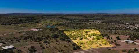 Lot 4r Hells Gate Loop, Leakey, TX 76449