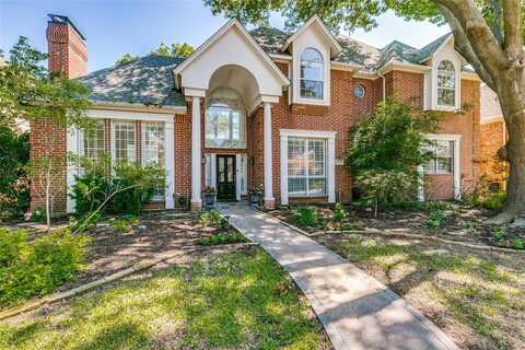 5212 Ambergate Lane, Dallas, TX 75287