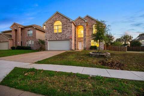 9229 Harrisburg Lane, McKinney, TX 75071