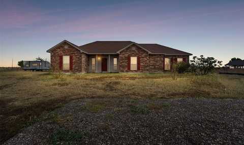 11215 County Road 418, Grandview, TX 76050