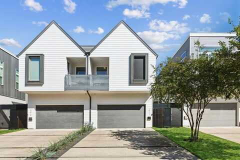 2212 N Carroll Avenue, Dallas, TX 75204