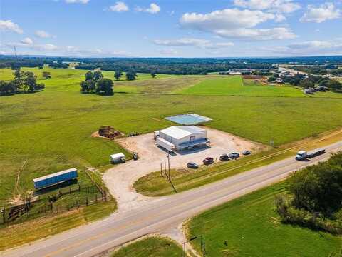 324 E Highway 6, Iredell, TX 76649