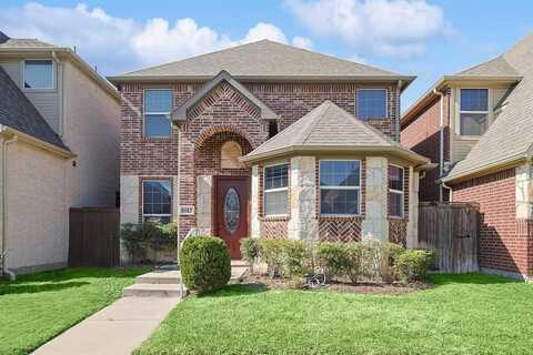 1017 Kyan Lane, Carrollton, TX 75006