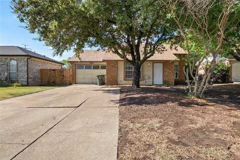 5548 Creek Valley Drive, Arlington, TX 76018