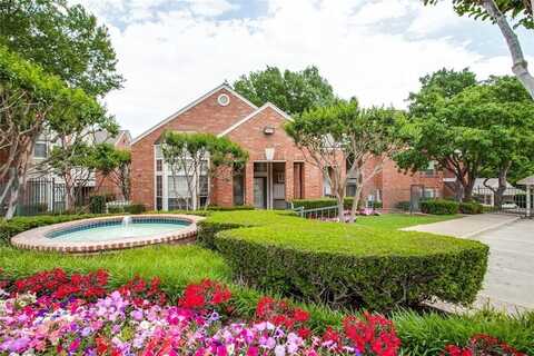 12680 Hillcrest Road, Dallas, TX 75230