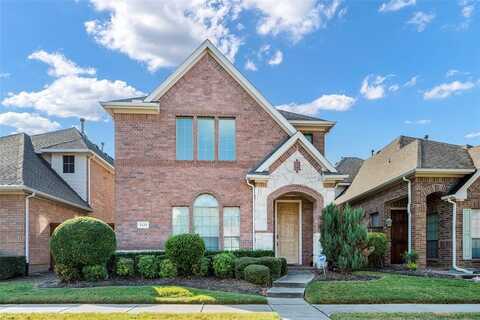 2132 Broadstone Drive, Plano, TX 75025