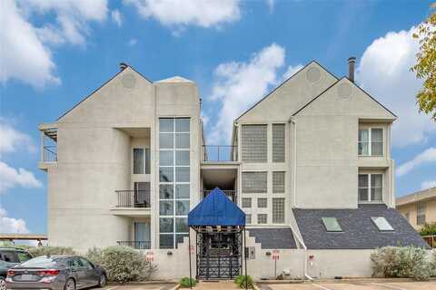 4221 Cole Avenue, Dallas, TX 75205