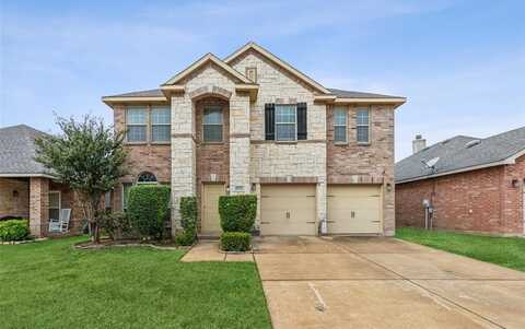 8841 Noontide Drive, Fort Worth, TX 76179