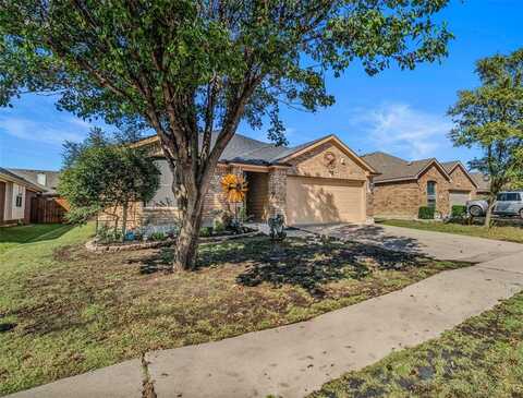 159 Wandering Drive, Forney, TX 75126