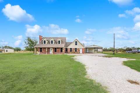 1704 Fm 2727, Kaufman, TX 75142