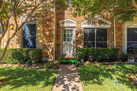 3801 14th Street, Plano, TX 75074