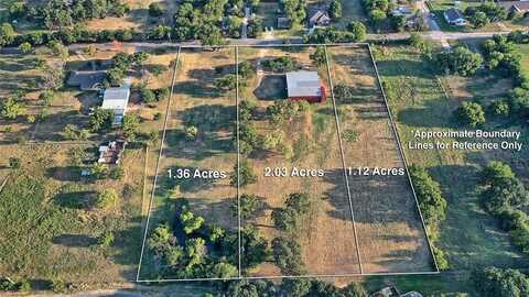 510 E Locust Street, Nocona, TX 76255