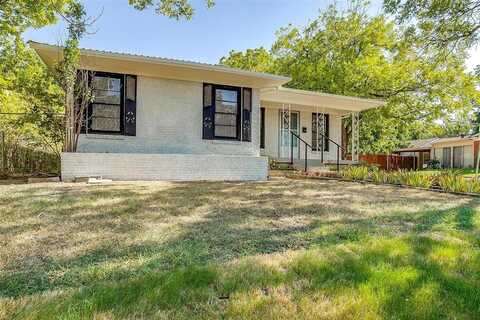 3647 E Washburn Avenue, Fort Worth, TX 76107