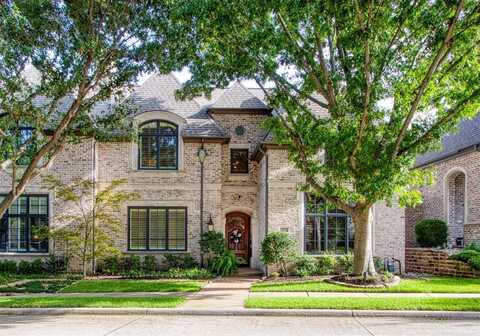 5932 Burgandy Street, Plano, TX 75093