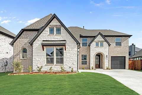 905 Lathrop Drive, McKinney, TX 75071