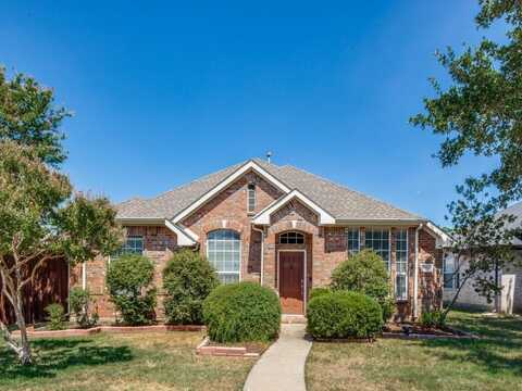 5924 Legend Lane, The Colony, TX 75056