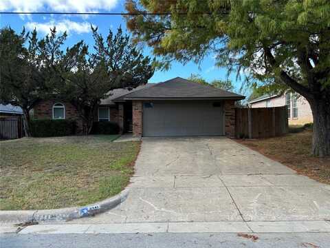 6541 Shadydell Drive, Fort Worth, TX 76135