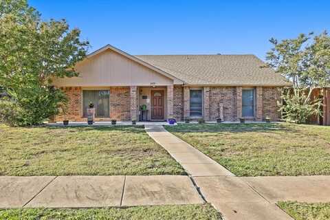 2609 Kimberly Drive, Garland, TX 75040