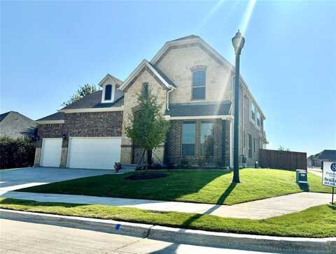 2708 Cascade Drive, Sherman, TX 75092