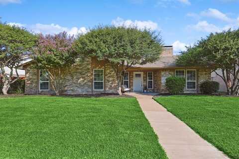 3409 Cromwell Street, Plano, TX 75075