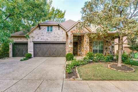 4808 Taylor, Grapevine, TX 76051