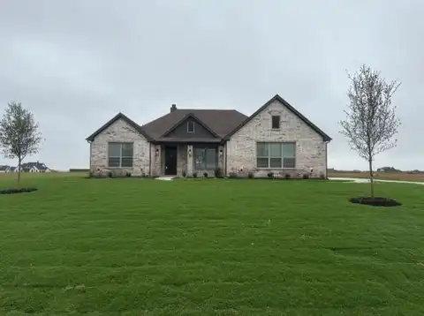 10640 Winter Wheat Lane, Venus, TX 76084