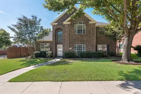 2700 Cascade Drive, Plano, TX 75025