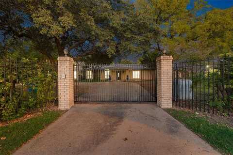 600 N Cockrell Hill Road, DeSoto, TX 75115