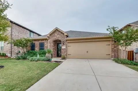 1252 Pleasant Knoll Trail, Aubrey, TX 76227