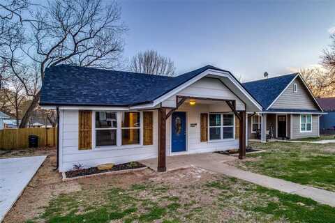 626 E Heron Street, Denison, TX 75021