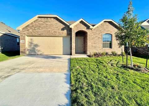 2025 Ensor Drive, Little Elm, TX 75068