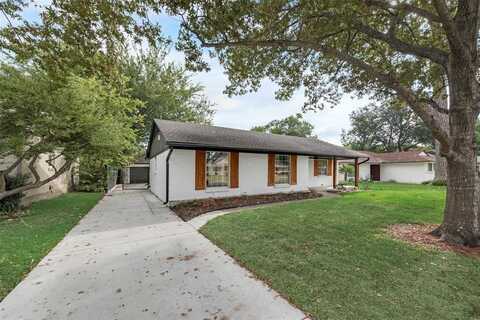 7319 Rutgers Drive, Dallas, TX 75214