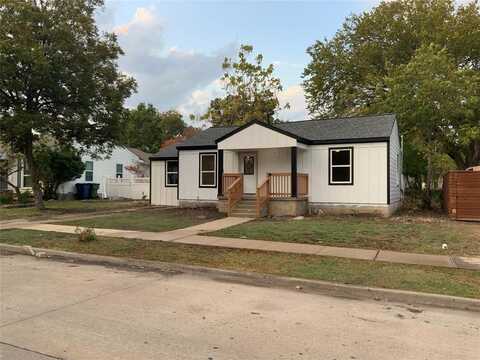 841 Dent Street, Garland, TX 75040