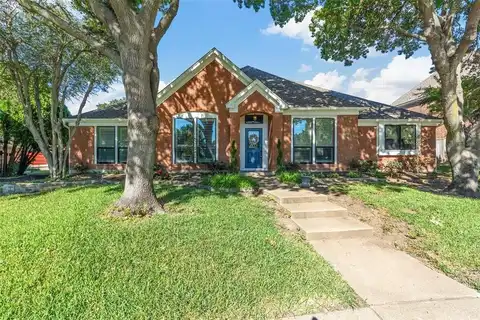 3207 Westgate Lane, Richardson, TX 75082