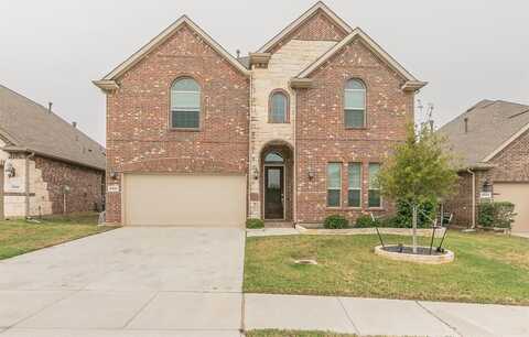 5548 Winter Haven Bend, Flower Mound, TX 75028